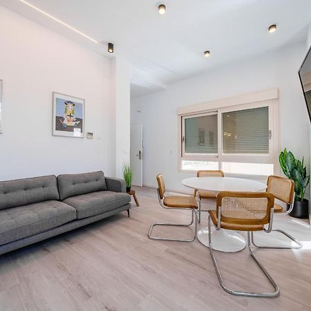 Exclusive Alameda - Comfort & Design 말라가 외부 사진