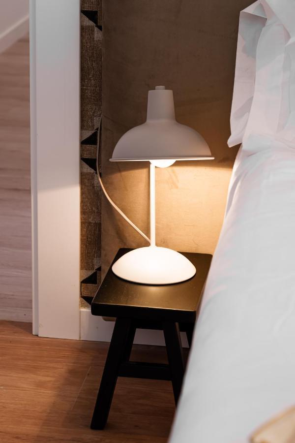 Exclusive Alameda - Comfort & Design 말라가 외부 사진